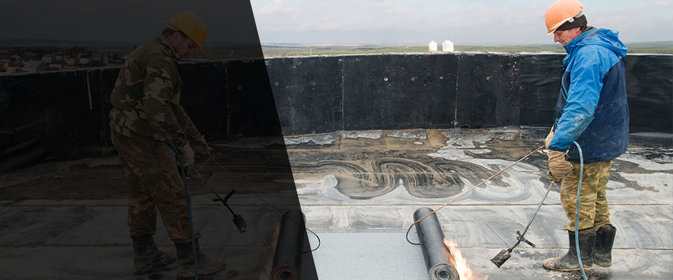 Colfax Roofing Contractors