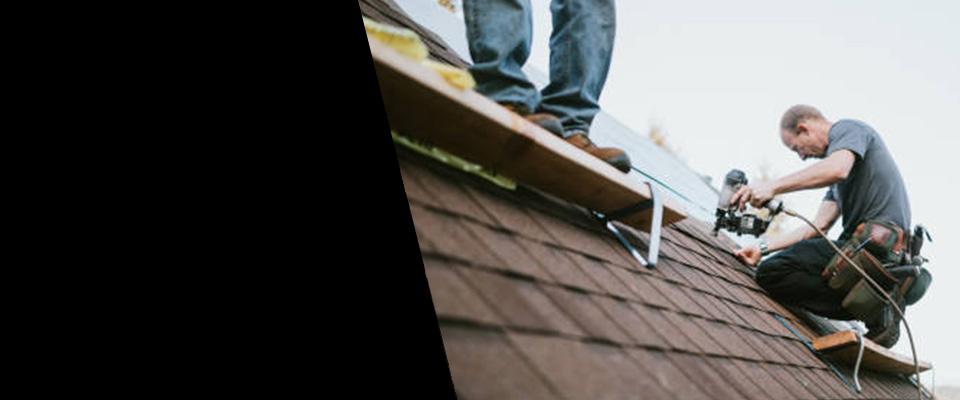 Colfax Roofing Contractors
